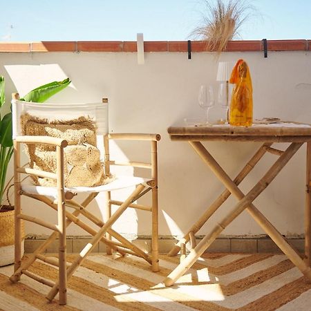Design Sea Apartment -Boho Suite- Abruzzo Francavilla Al Mare Exterior photo